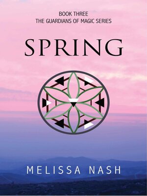 cover image of Spring
